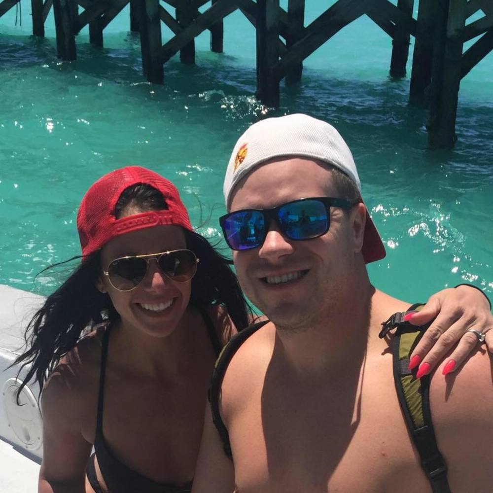 Meet your Posher, Taryn